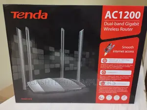 Tenda Archer Ac8 Router Archer Ac8