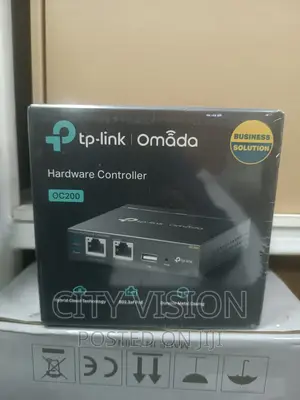 Tp-Link Oc200!!Omada Hardware Controller