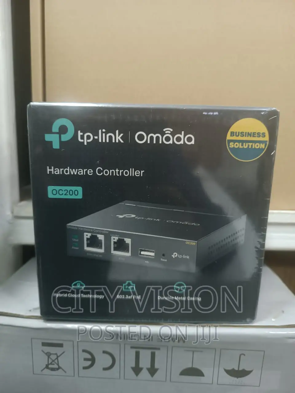 Tp-Link Oc200!!Omada Hardware Controller