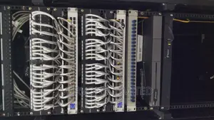 Advanced Networking Infrastructure in Kenya
