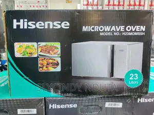 Hisense Microwave Oven 23litres