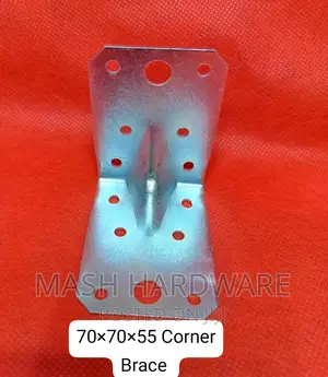 70*70*55 Strong Corner Brace