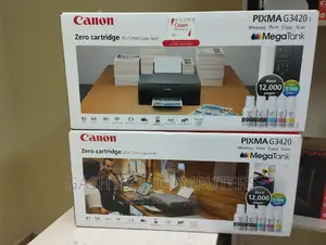 G3420 Printer ^` Canon G3420 Pixma ^`G3420 Printer Canon