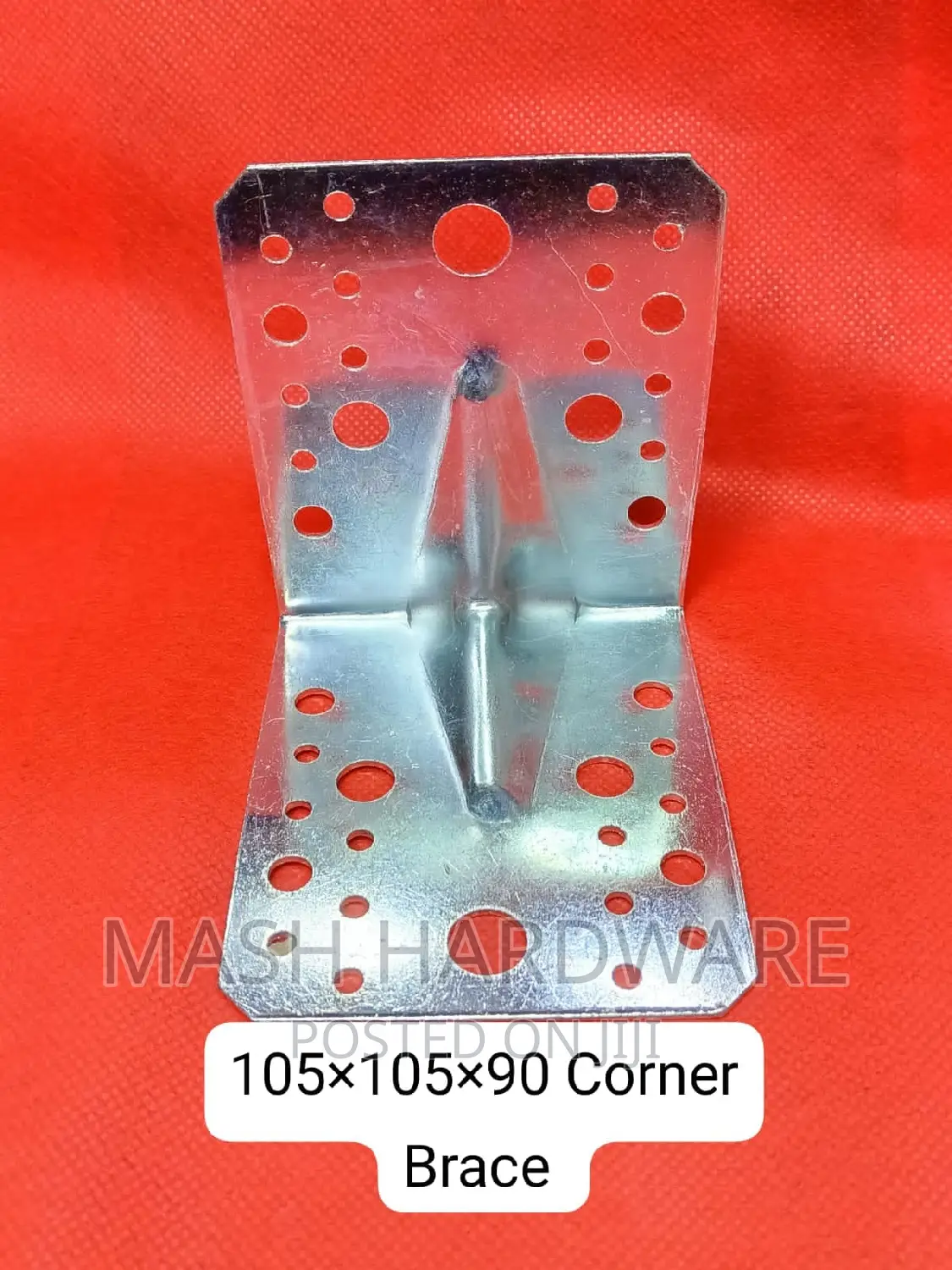 105*105*90 Corner Brace