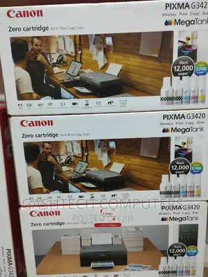Canon G3420 Printer G3420 G3420 Canon G3420 Printer G3420