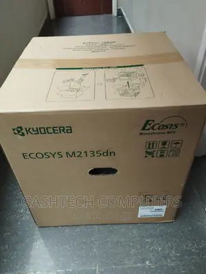 Kyocera Ecosys M2135dn