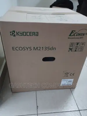 Kyocera Ecosys M2135dn Laser Printer