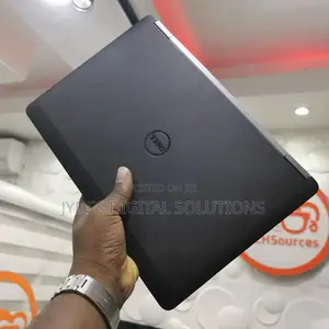 Laptop Dell Latitude 12 E7270 8GB Intel Core i5 SSD 256GB