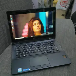 Laptop Dell Latitude 12 E7270 8GB Intel Core i5 SSD 256GB