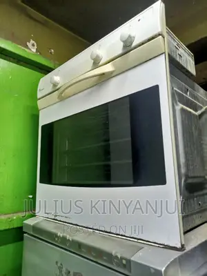 Electric Oven