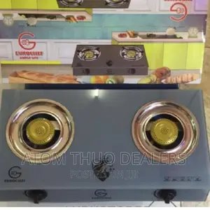 Eurochef 2 Table Top Cooker