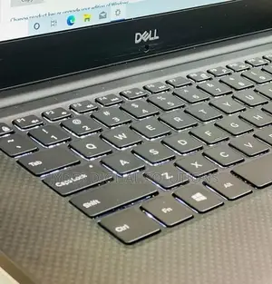 Laptop Dell Precision 5530 32GB Intel Core i7 SSD 512GB