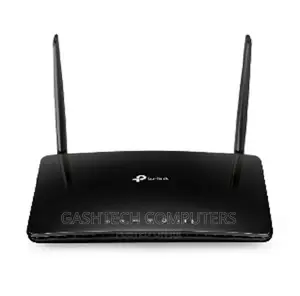 Tp-Link 4G+ Cat6 AC1200 Wireless Router - TL-ARCHER MR600~