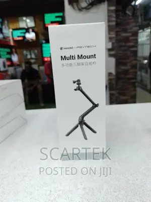 Insta 360 Multi Mount