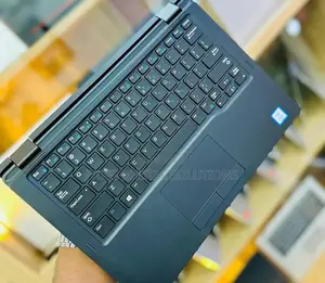 Laptop Dell Latitude 7390 16GB Intel Core I7 SSD 256GB