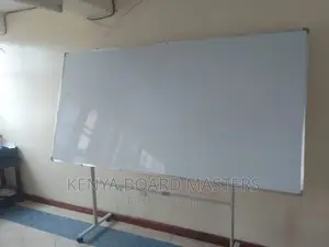 White Boards White Boards on Stand With Wheels