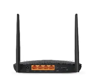 Tp-Link Ac750 Wireless ~4g Lte Router~Tl-Archer Mr200