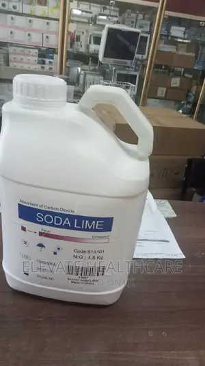 Medical Soda Lime