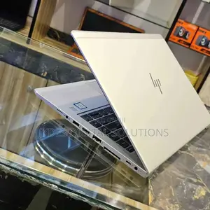 Laptop HP EliteBook 830 G5 8GB Intel Core I5 SSD 256GB