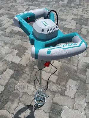 Total Paint Mixer