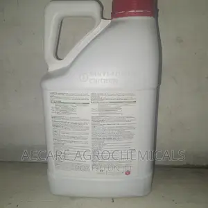 2,4-D Agromine Selective Herbicide 5litres