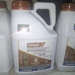 Catapult Non-Selective Herbicide 5litres