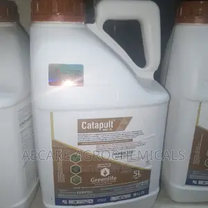 Catapult Non-Selective Herbicide 5litres