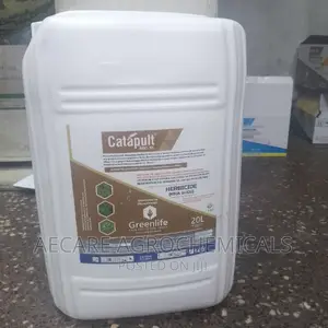 Catapult480 Sl Non-Selective Herbicide 20litres