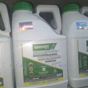 Governor 580se Selective Herbicide 5 Litres