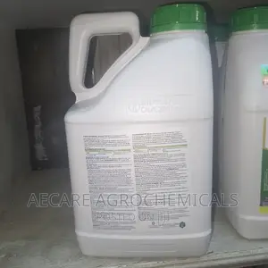 Governor 580se Selective Herbicide 5 Litres