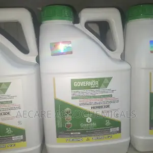 Governor 580se Selective Herbicide 5 Litres