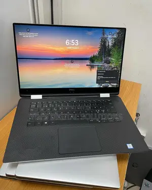 Laptop Dell XPS 15-9570 16GB Intel Core I7 SSD 512GB