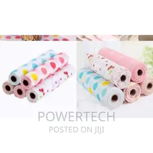 Durable Waterproof Placemat Table Mat Kitchen Drawer