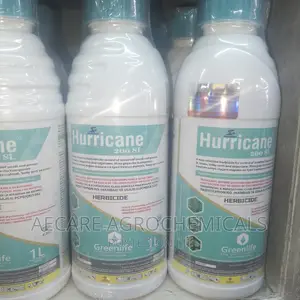 Hurricane 200sl Herbicide 1litre