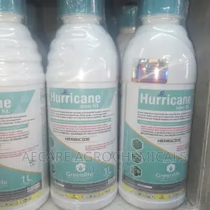 Hurricane 200sl Herbicide 1litre