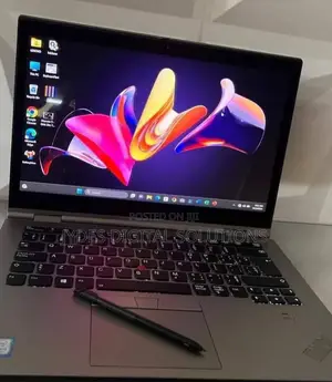 Laptop Lenovo Thinkpad X1 Yoga 8GB Intel Core I5 SSD 512GB