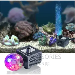 New 3w Submersible Pump for Fountains/Acquarium
