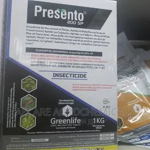 Presento 200sp Insecticide 1kg
