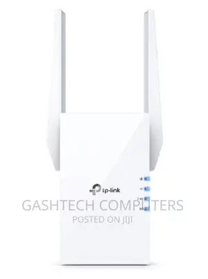 Tp-Link AX1800 Wi-Fi Range Extender #TL-RE605X#