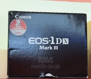 Canon DSLR