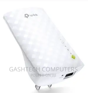 Tp-Link Ac750 Tl-Re200 Mesh Wireless Range Extender Tl-Re200