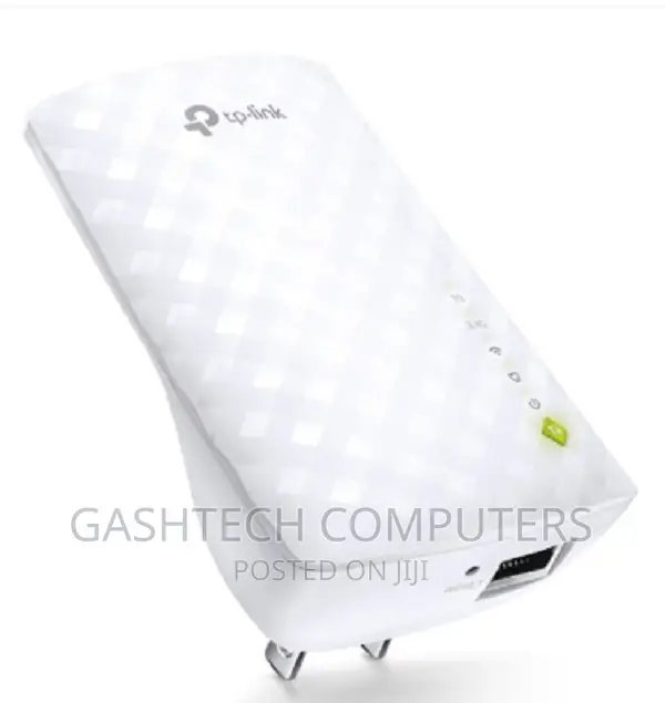 Tp-Link Ac750 Tl-Re200 Mesh Wireless Range Extender Tl-Re200