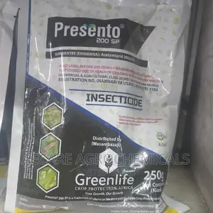 Presento 200sp Insecticide 250grams