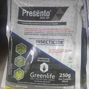 Presento 200sp Insecticide 250grams