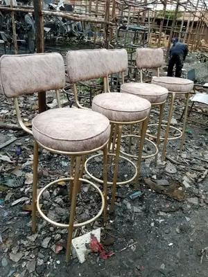 Restaurant High Seats