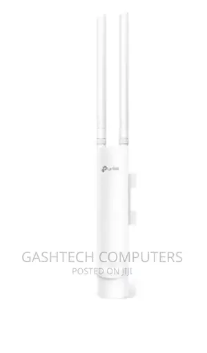 Tp-Link Ac1200 Wireless Mu-Mimo Gigabit - Tl-Eap225-Outdoor