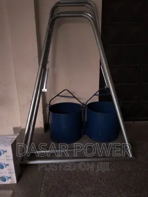 Concrete Hoist- Iory Italy