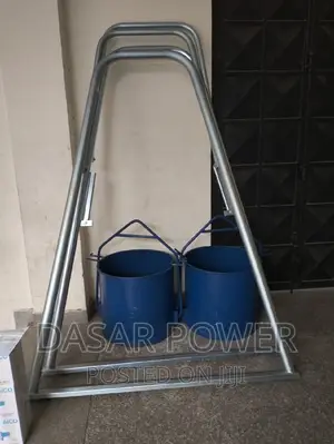 Concrete Hoist- Iory Italy