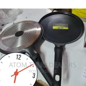 Non Stick Chapati Pan 28 Cm