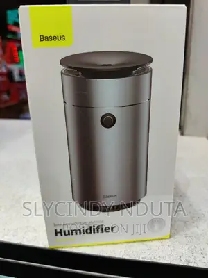 Baseus Humidifier